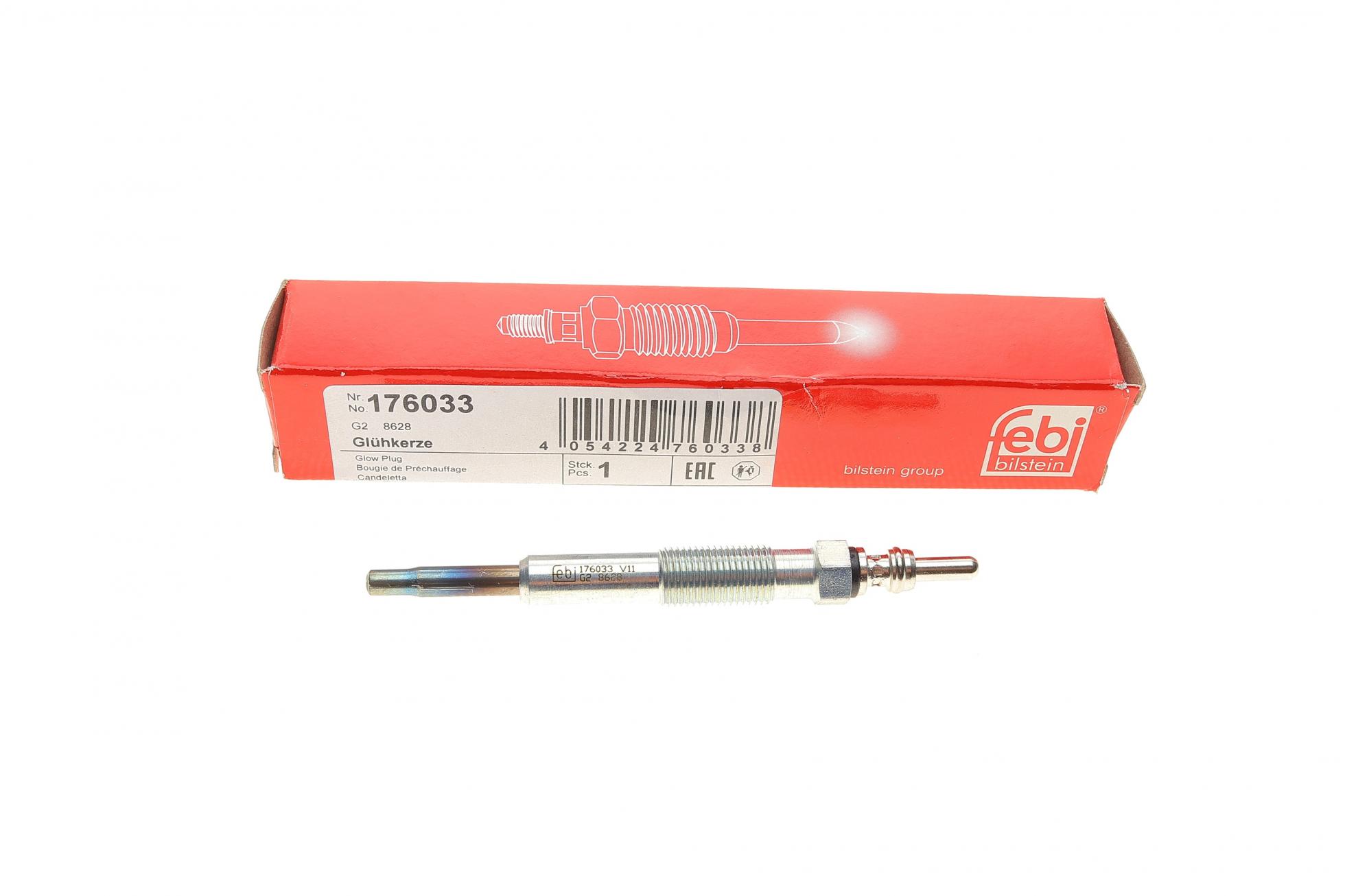 176033 FEBI BILSTEIN